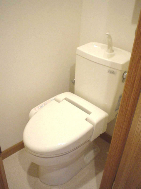 トイレ 写真8