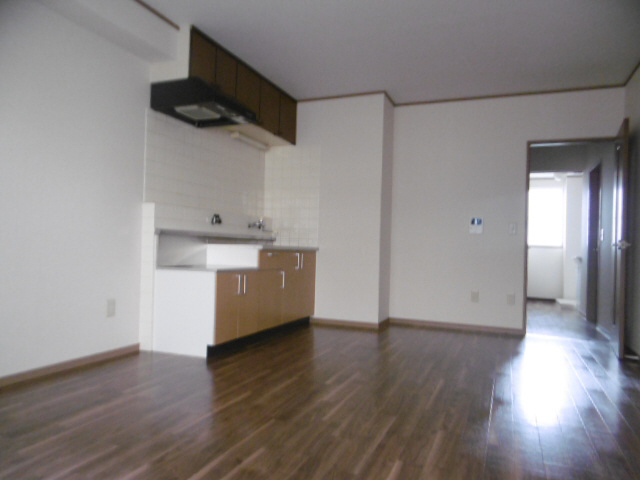 リビング 写真2