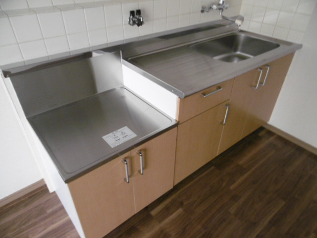 キッチン 写真3