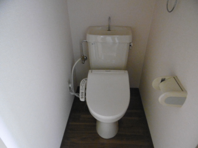 トイレ 写真5