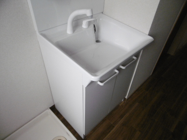 洗面所 写真6