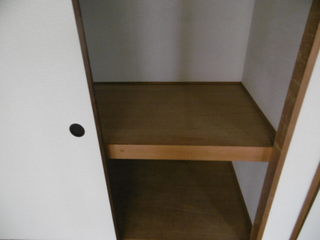 収納 写真9