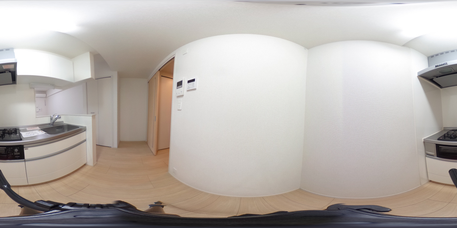 キッチン 写真34