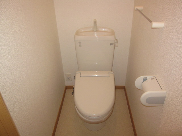 トイレ 写真6