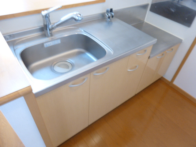 キッチン 写真3