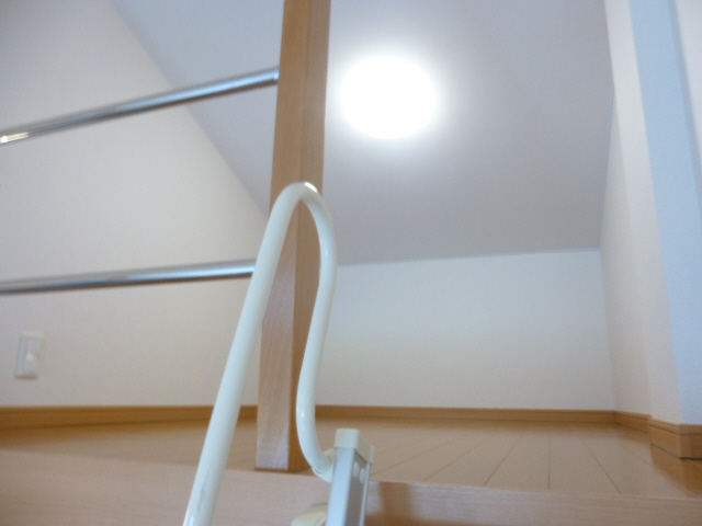 その他部屋・スペース 写真7