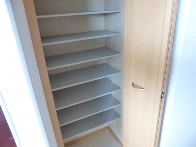 収納 写真12