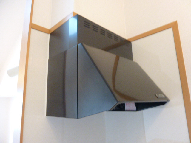 キッチン 写真16