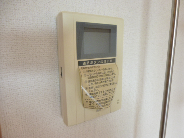 セキュリティ 写真18