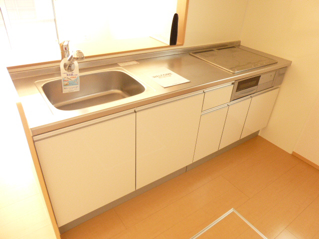キッチン 写真3