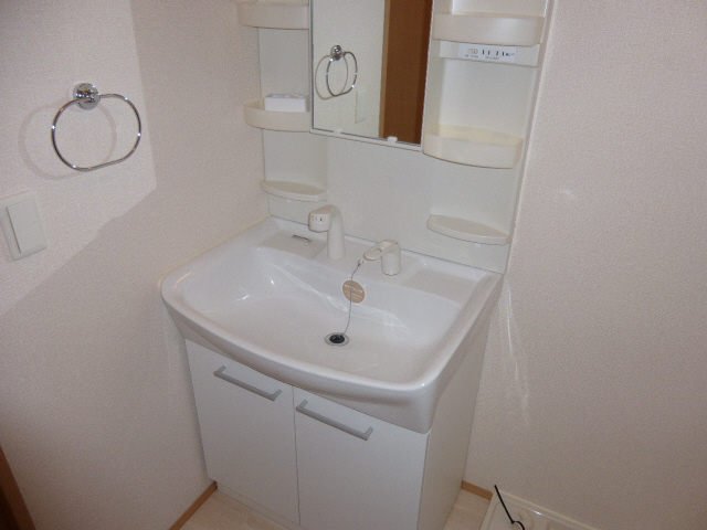 洗面所 写真6