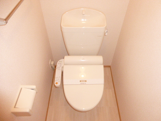 トイレ 写真5
