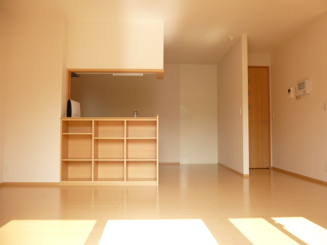 リビング 写真11