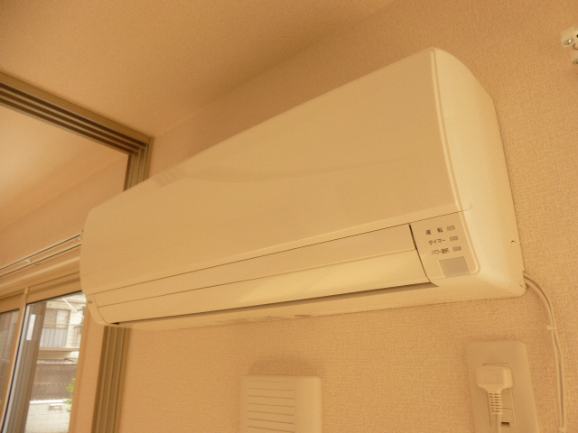 設備 写真17