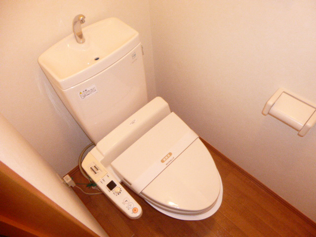 トイレ 写真5