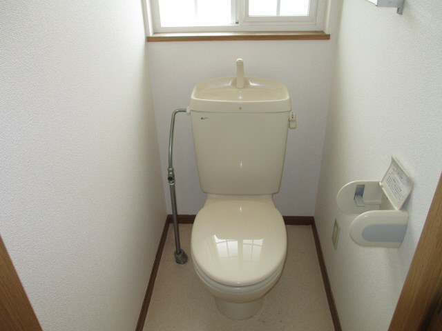 トイレ 写真7