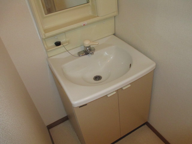 洗面所 写真5