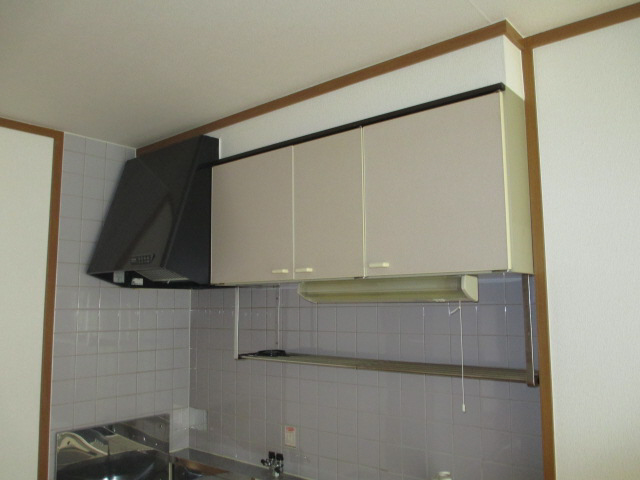 キッチン 写真17