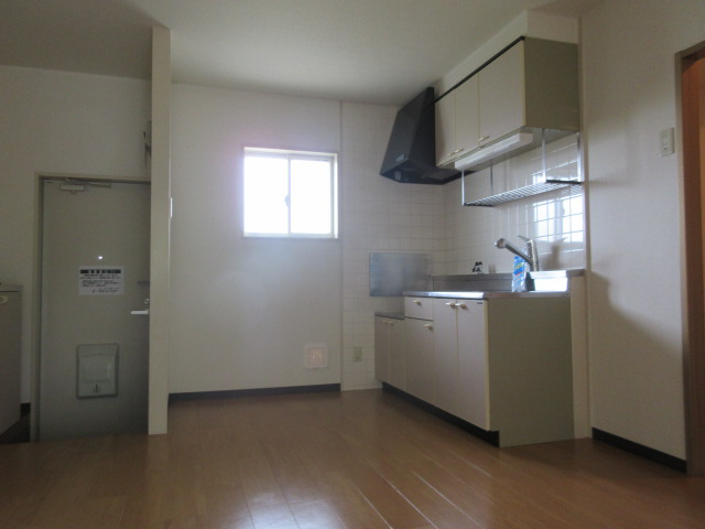 リビング 写真2