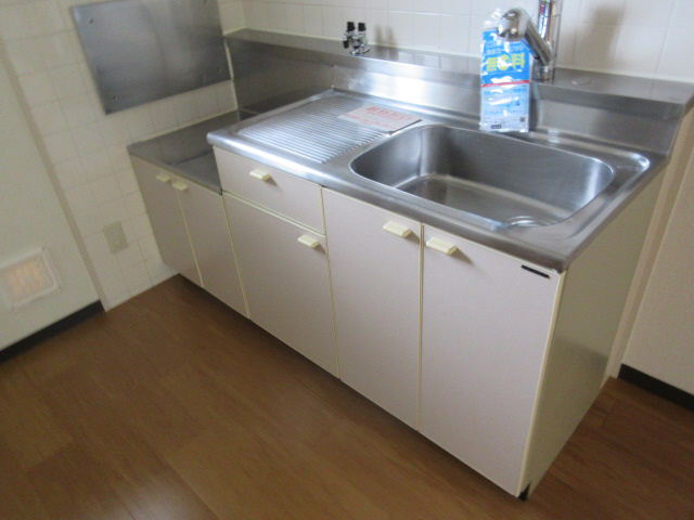 キッチン 写真3