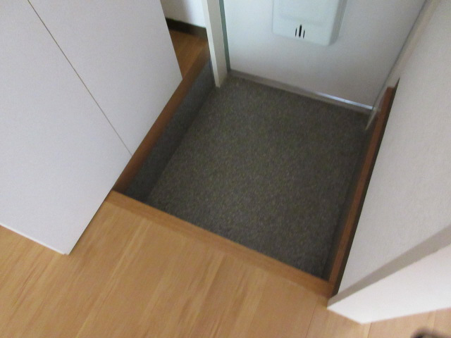 玄関 写真7