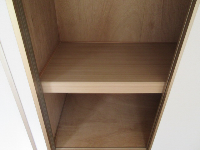 収納 写真9