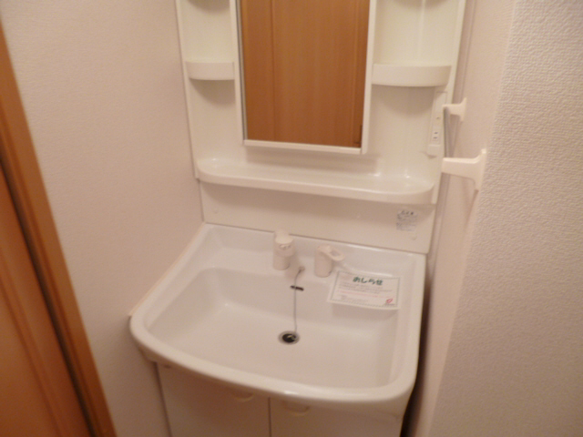 洗面所 写真6