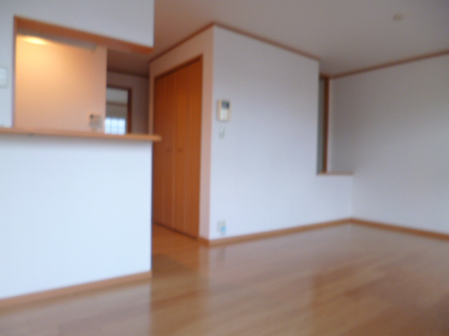 リビング 写真7