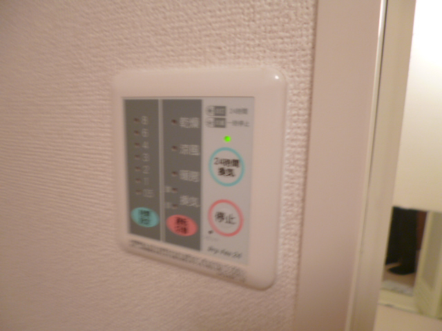 設備 写真14