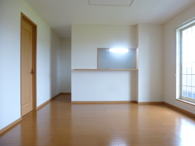 リビング 写真2