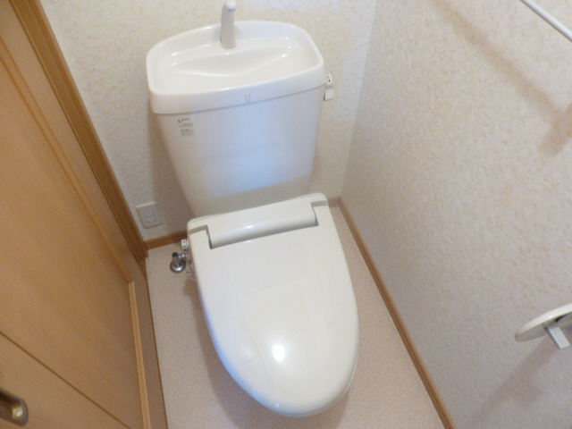 トイレ 写真5