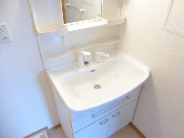 洗面所 写真6