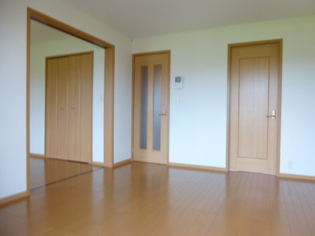 リビング 写真12
