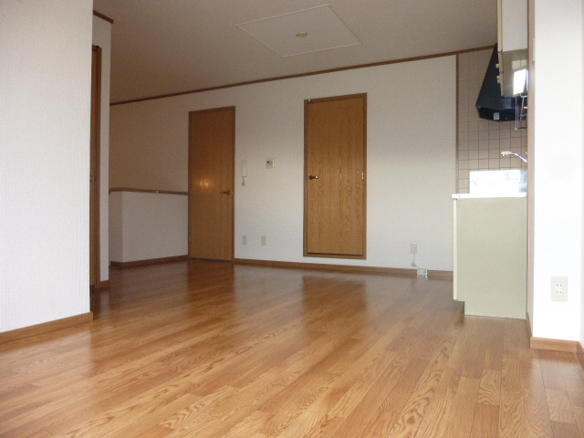 リビング 写真2