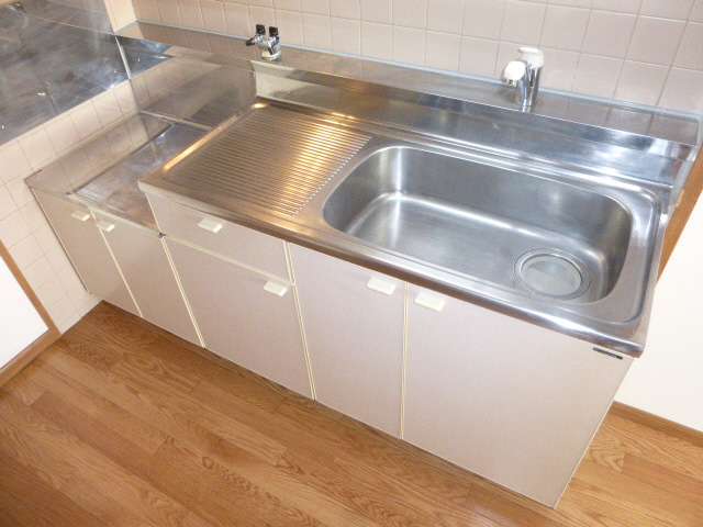 キッチン 写真3