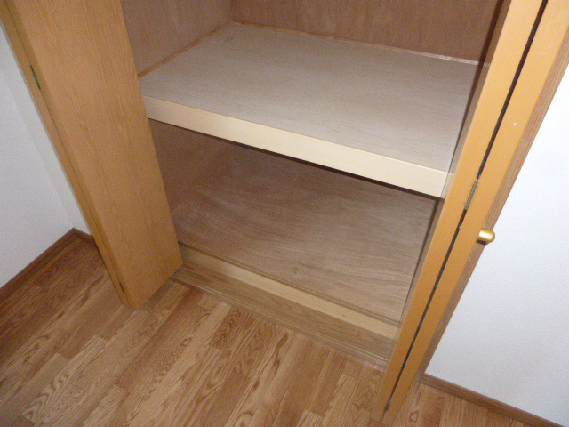 収納 写真8
