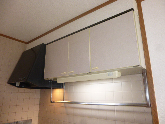 キッチン 写真16