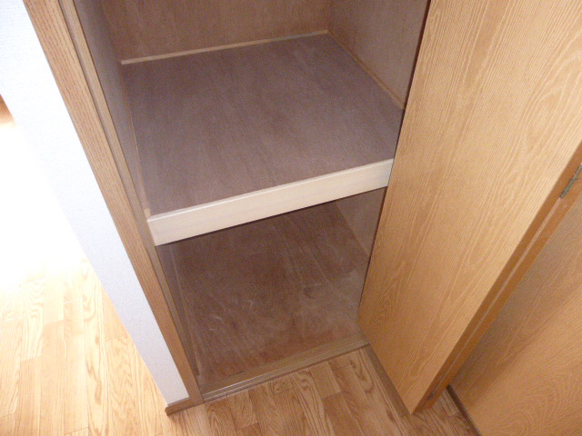 収納 写真19