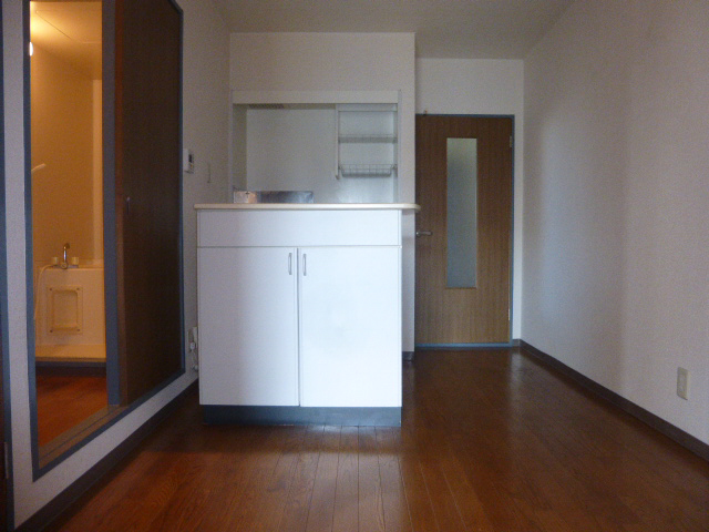 ダイニング 写真2