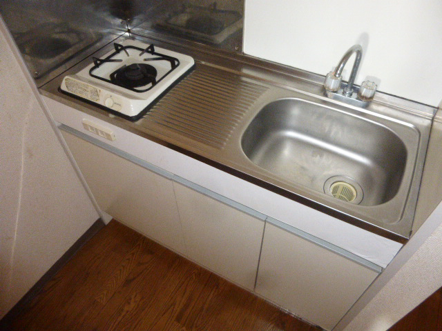 キッチン 写真3