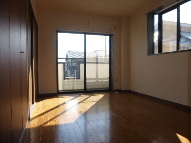 その他部屋・スペース 写真7