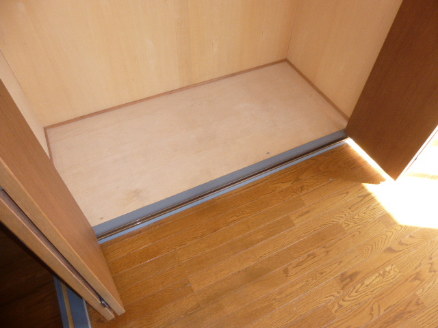 収納 写真8