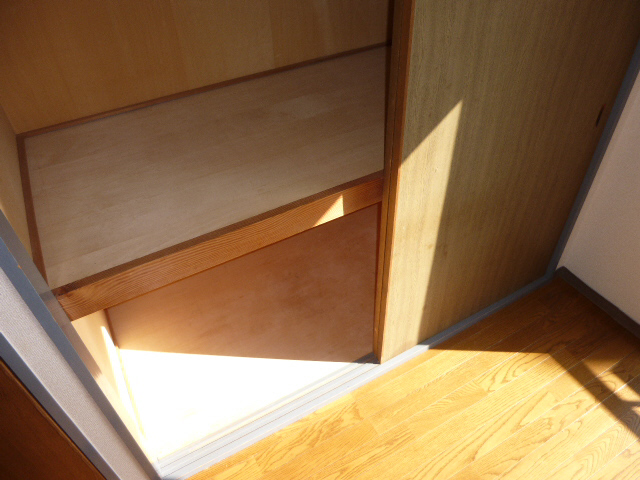 収納 写真14