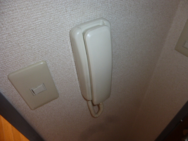 セキュリティ 写真15