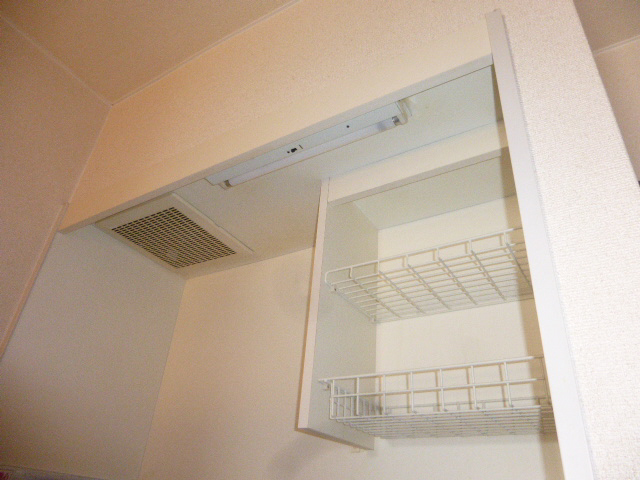 キッチン 写真16