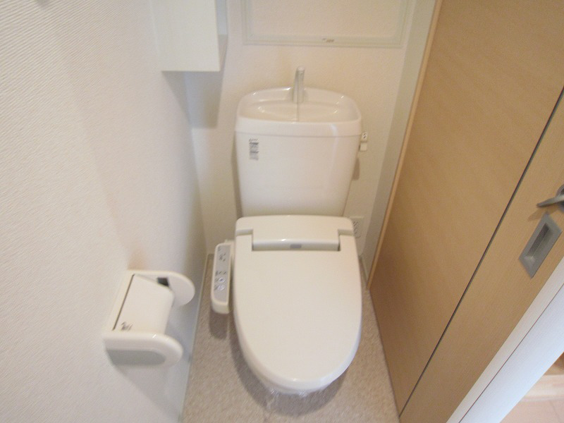 トイレ 写真5
