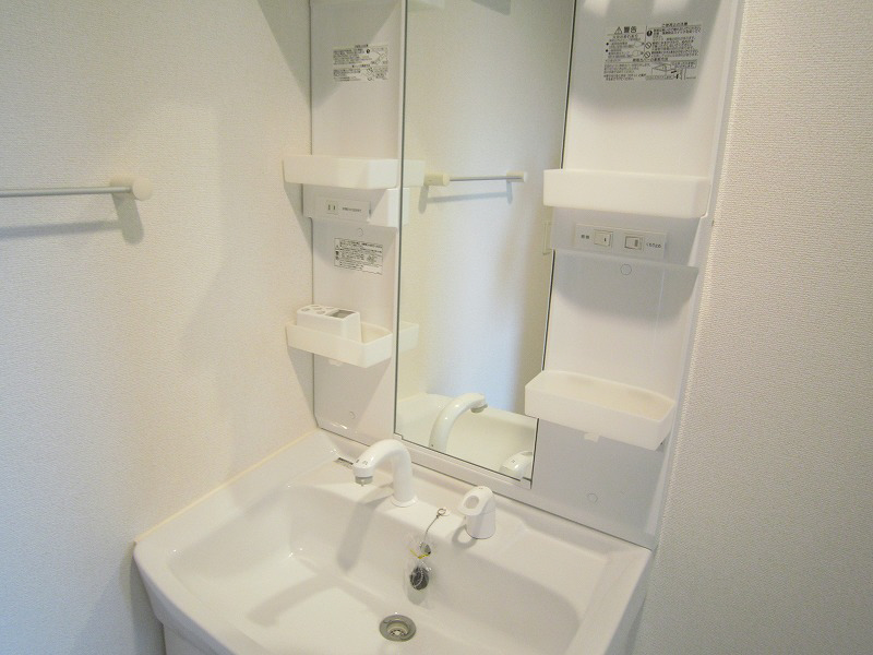洗面所 写真6