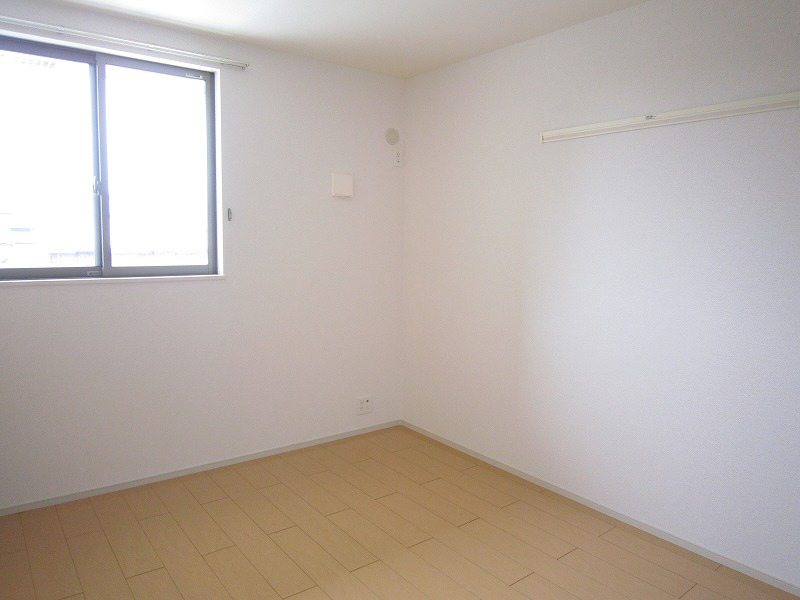 寝室 写真7