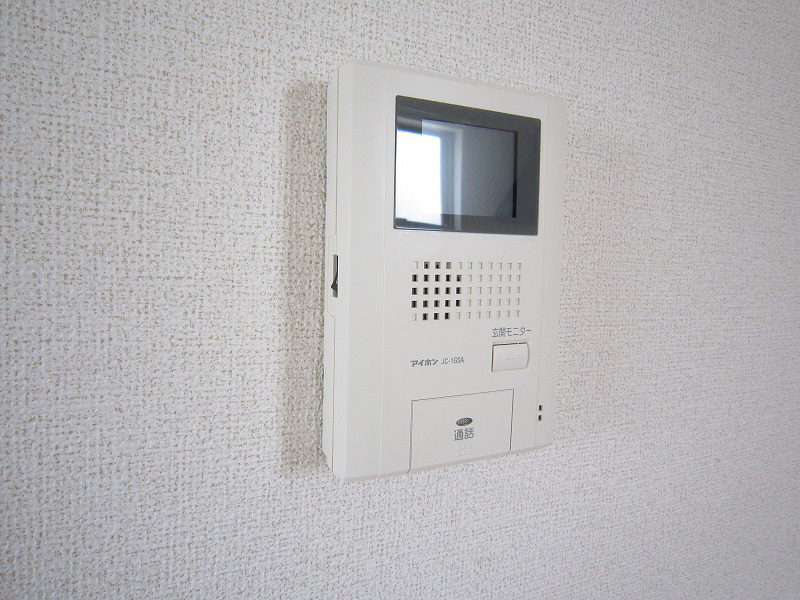 セキュリティ 写真13
