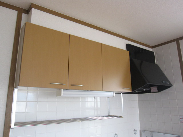 キッチン 写真4